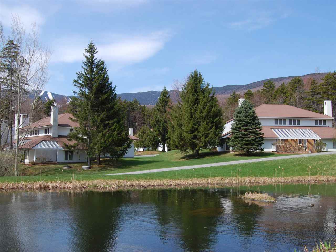 219 Club Sugarbush S Road, Unit 36 Warren, VT 05674 - Photo 1 of 39 Gallery Image 1