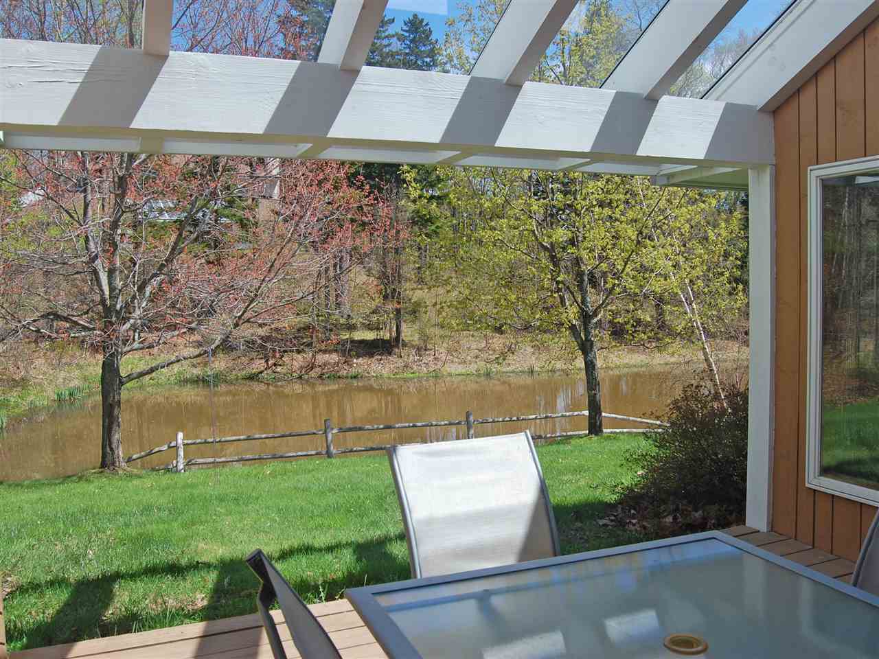 219 Club Sugarbush S Road, Unit 36 Warren, VT 05674 - Photo 12 of 39 Gallery Image 12