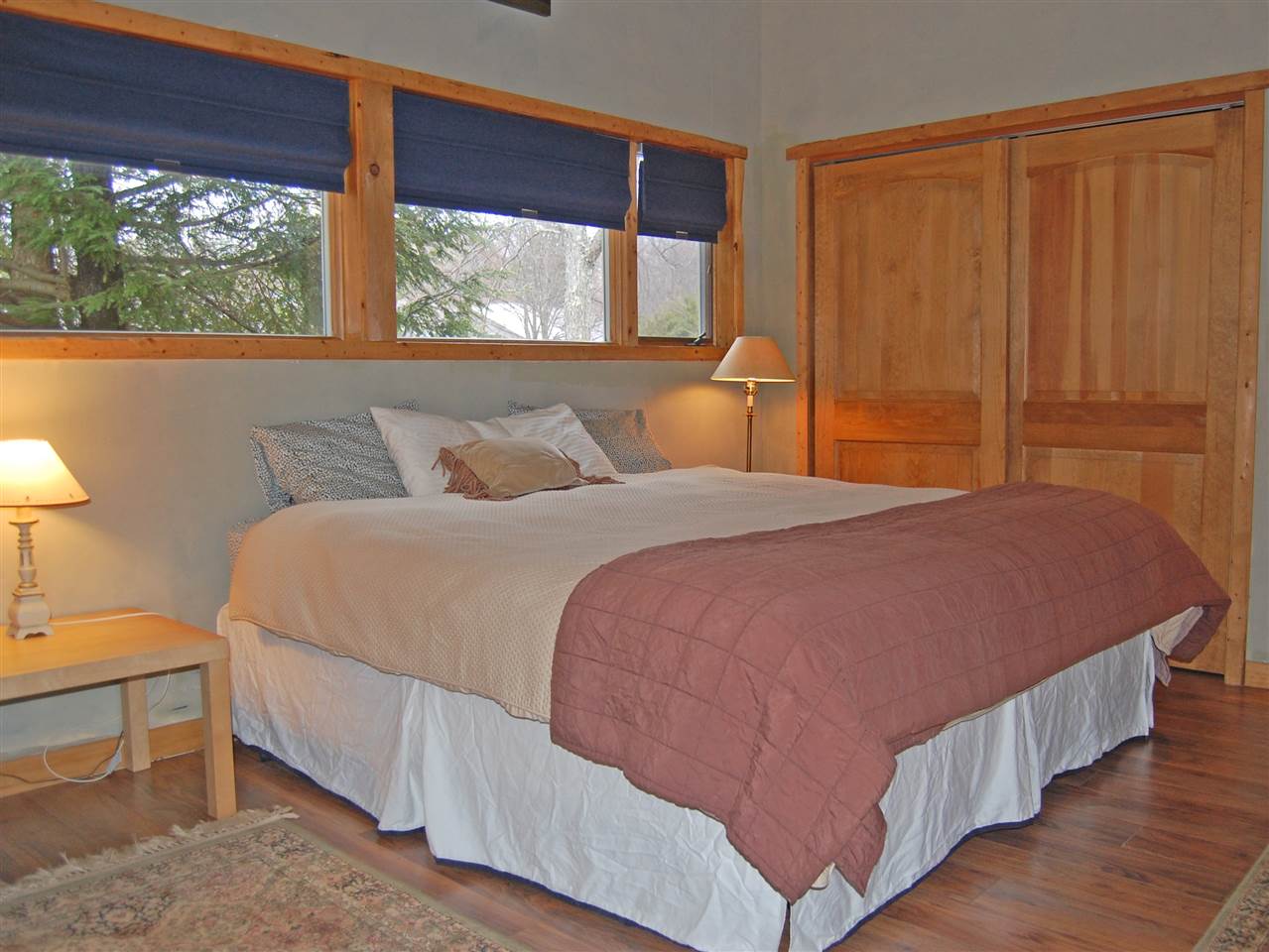 219 Club Sugarbush S Road, Unit 36 Warren, VT 05674 - Photo 15 of 39 Gallery Image 15