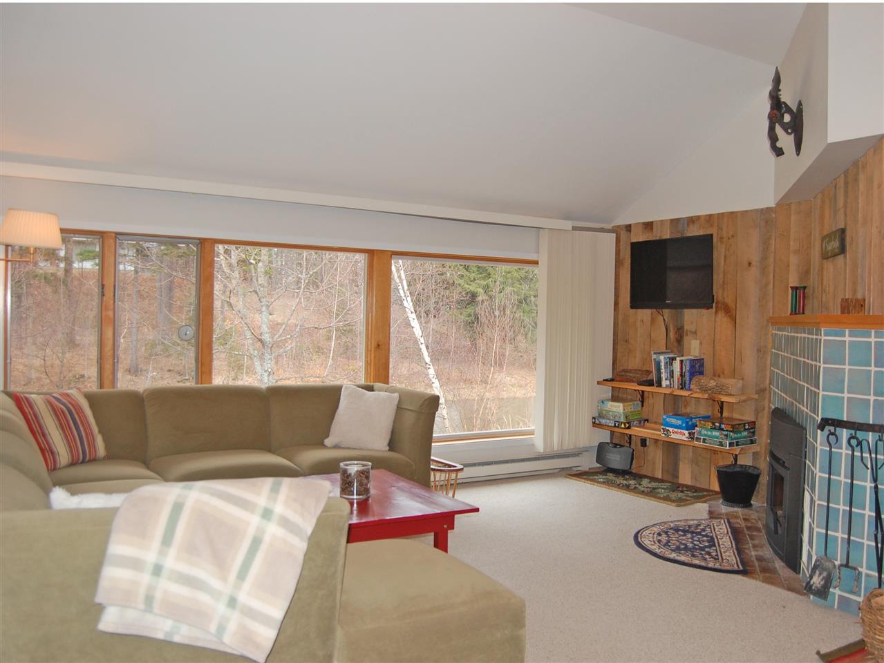 219 Club Sugarbush S Road, Unit 36 Warren, VT 05674 - Photo 3 of 39 Gallery Image 3
