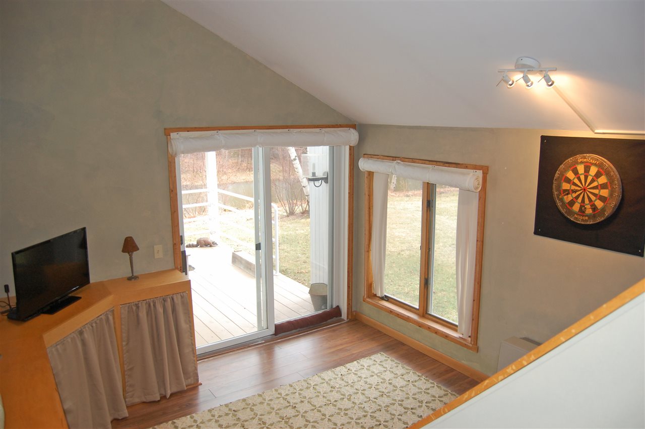 219 Club Sugarbush S Road, Unit 36 Warren, VT 05674 - Photo 21 of 39 Gallery Image 21