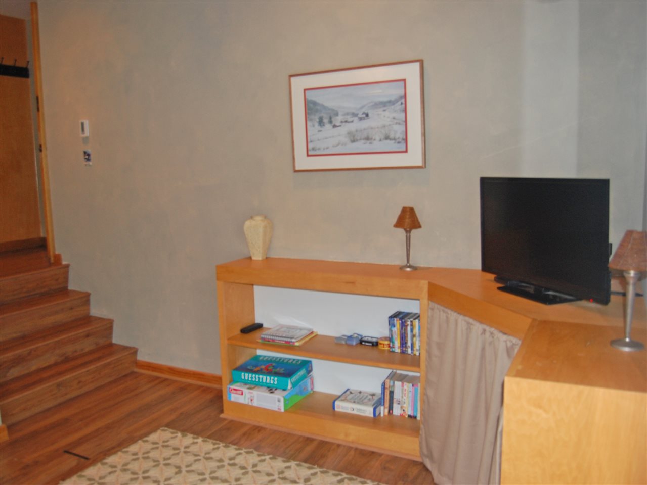 219 Club Sugarbush S Road, Unit 36 Warren, VT 05674 - Photo 22 of 39 Gallery Image 22