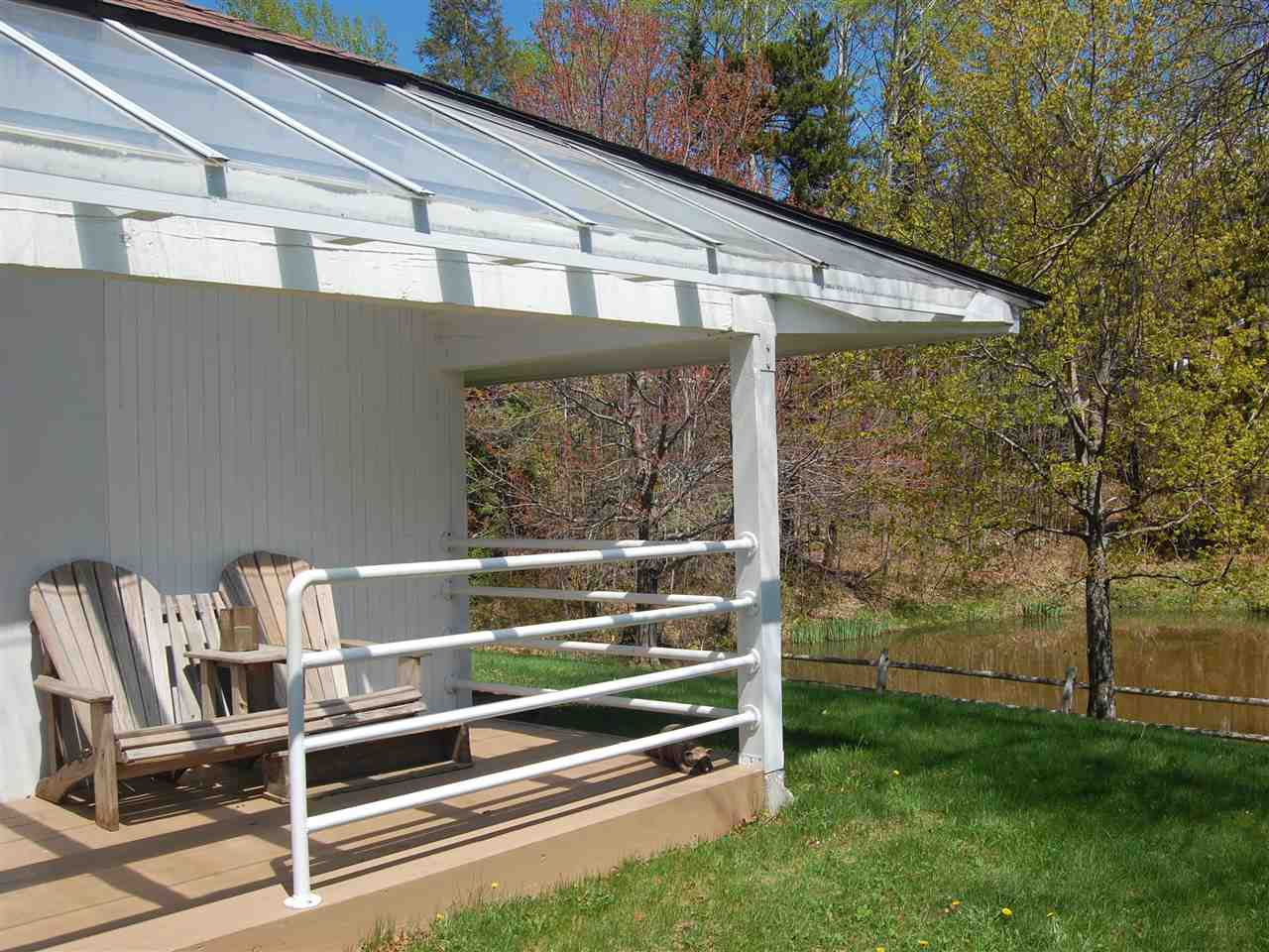 219 Club Sugarbush S Road, Unit 36 Warren, VT 05674 - Photo 24 of 39 Gallery Image 24