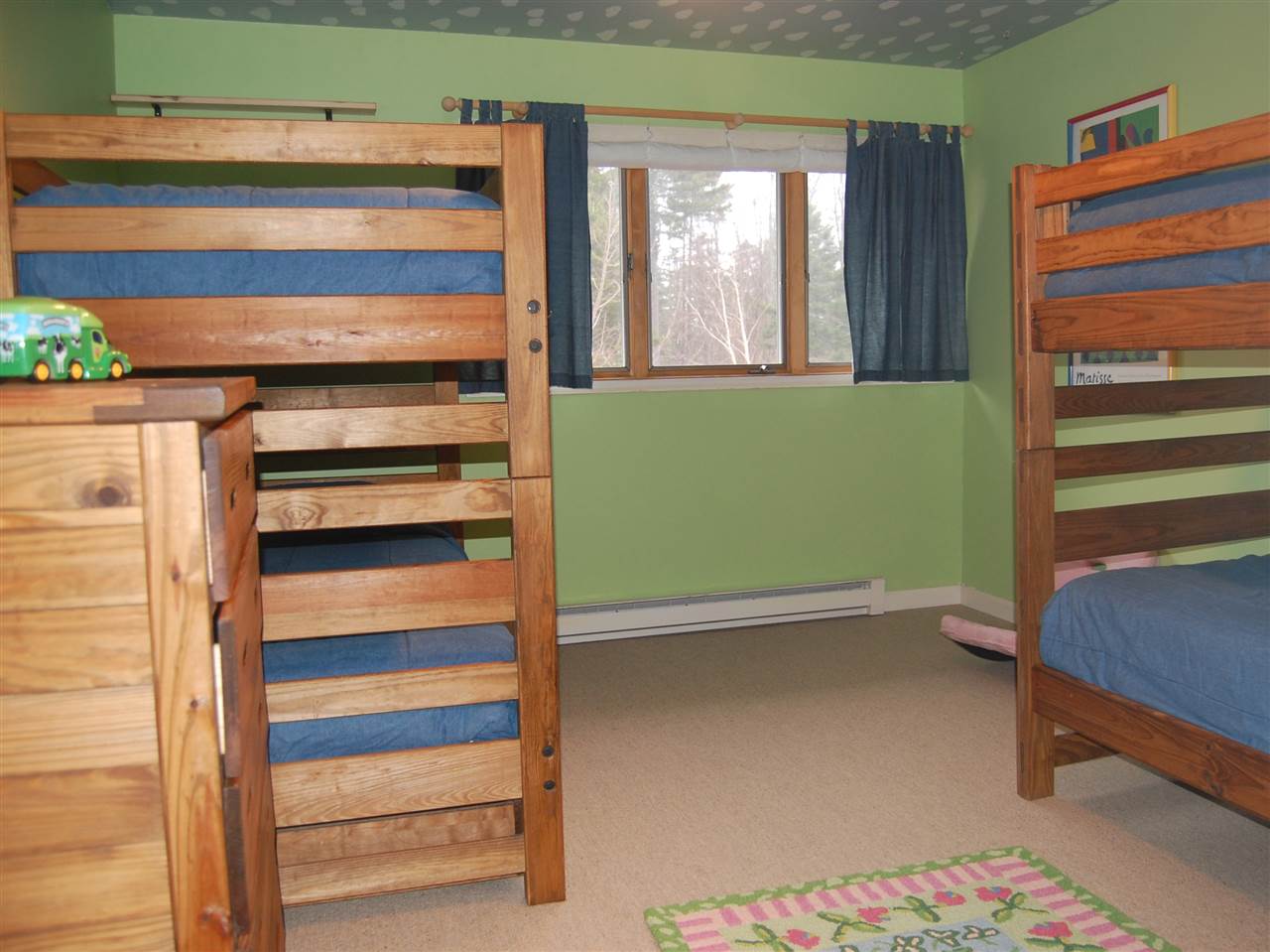 219 Club Sugarbush S Road, Unit 36 Warren, VT 05674 - Photo 28 of 39 Gallery Image 28