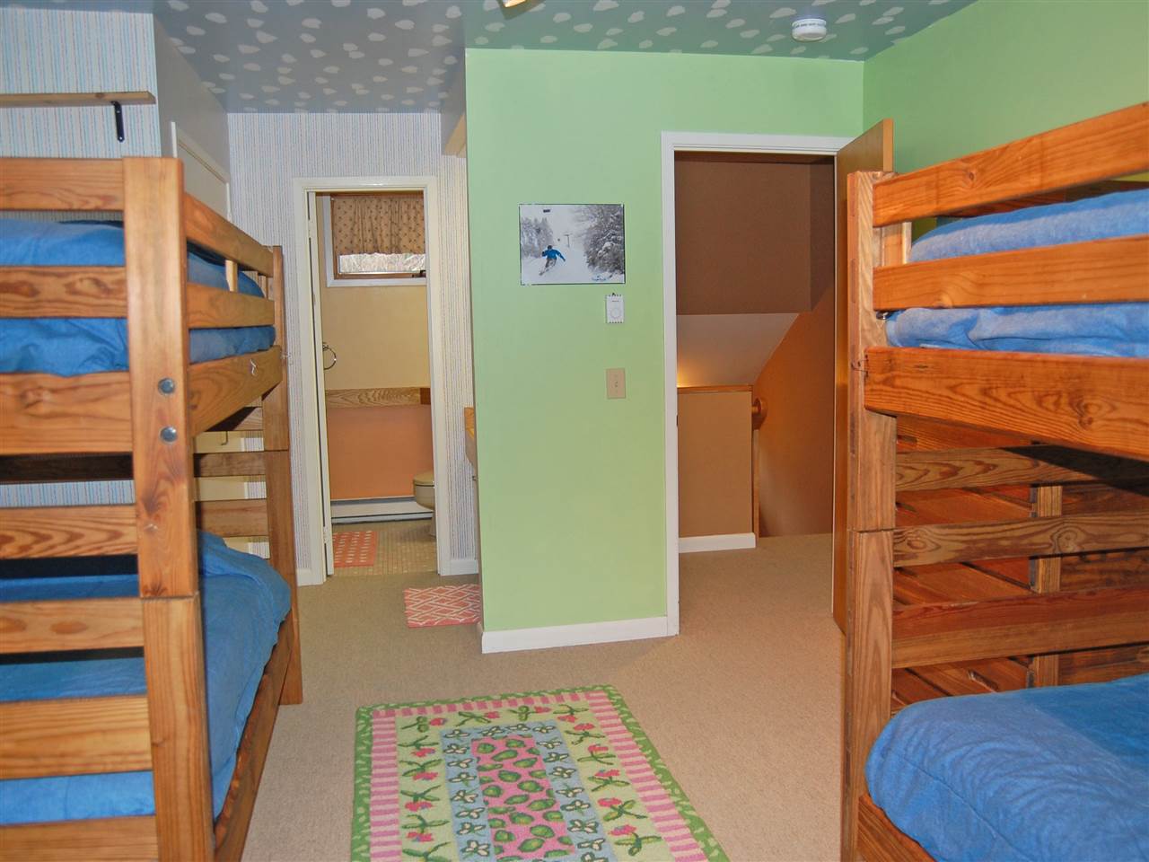 219 Club Sugarbush S Road, Unit 36 Warren, VT 05674 - Photo 30 of 39 Gallery Image 30