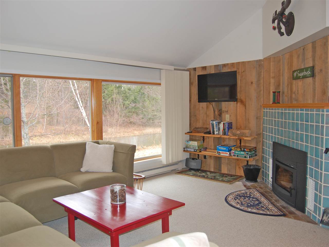 219 Club Sugarbush S Road, Unit 36 Warren, VT 05674 - Photo 4 of 39 Gallery Image 4