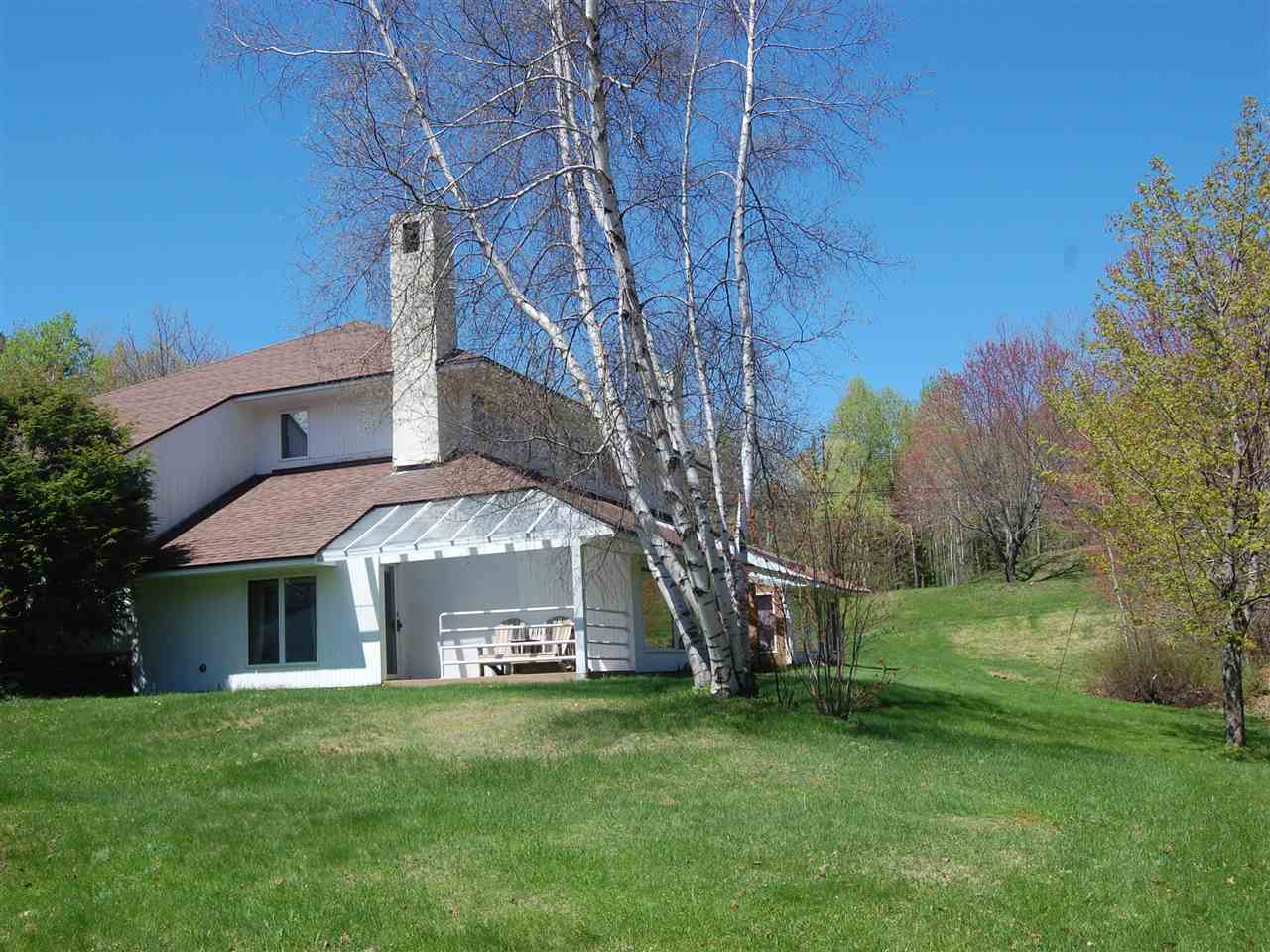 219 Club Sugarbush S Road, Unit 36 Warren, VT 05674 - Photo 35 of 39 Gallery Image 35