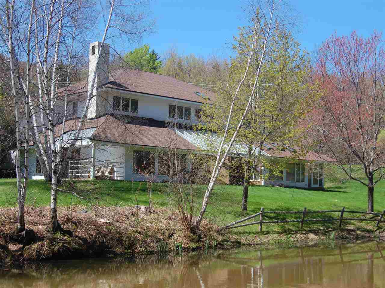 219 Club Sugarbush S Road, Unit 36 Warren, VT 05674 - Photo 36 of 39 Gallery Image 36