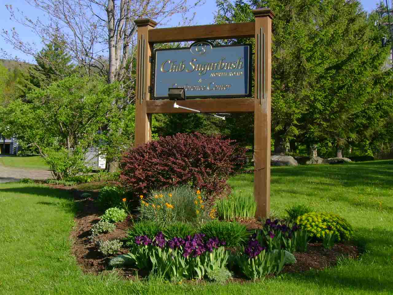 219 Club Sugarbush S Road, Unit 36 Warren, VT 05674 - Photo 39 of 39 Gallery Image 39