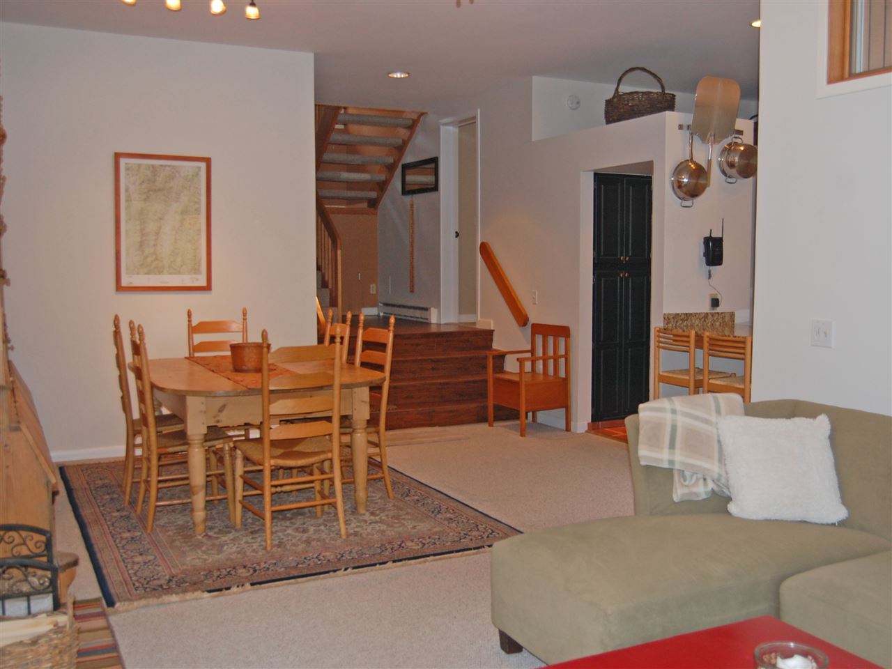 219 Club Sugarbush S Road, Unit 36 Warren, VT 05674 - Photo 5 of 39 Gallery Image 5