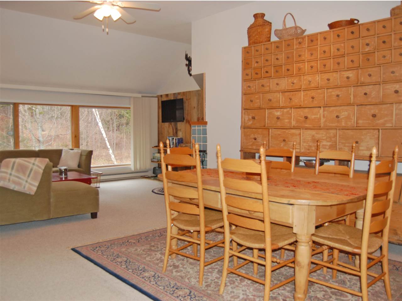 219 Club Sugarbush S Road, Unit 36 Warren, VT 05674 - Photo 6 of 39 Gallery Image 6