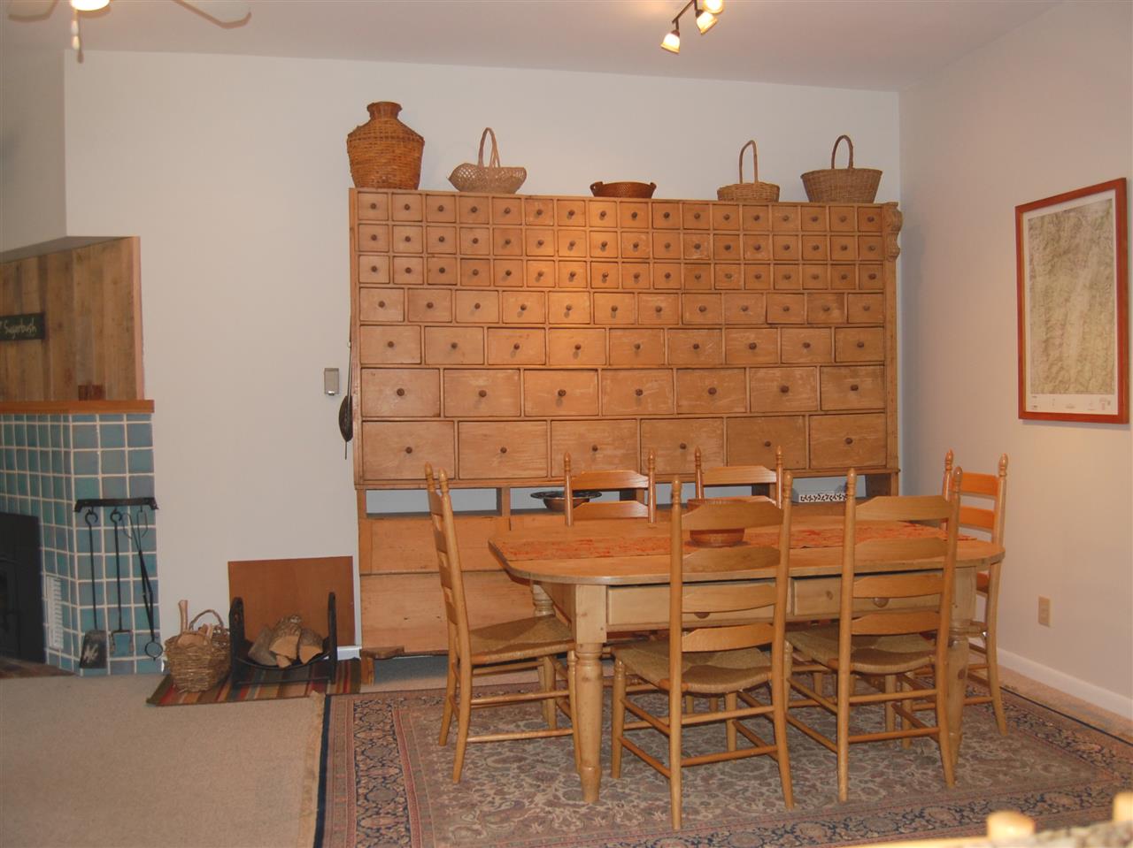 219 Club Sugarbush S Road, Unit 36 Warren, VT 05674 - Photo 7 of 39 Gallery Image 7