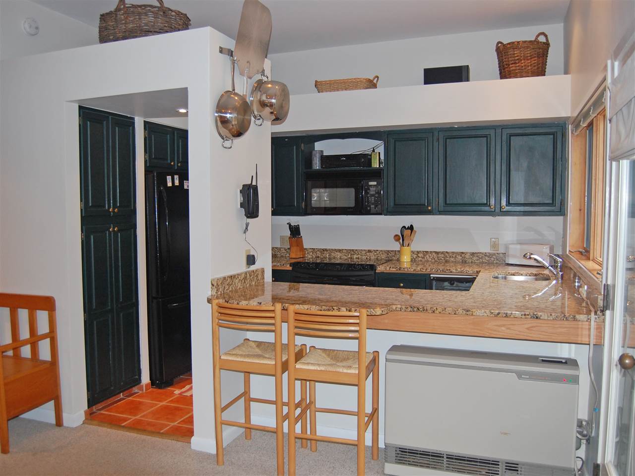 219 Club Sugarbush S Road, Unit 36 Warren, VT 05674 - Photo 8 of 39 Gallery Image 8