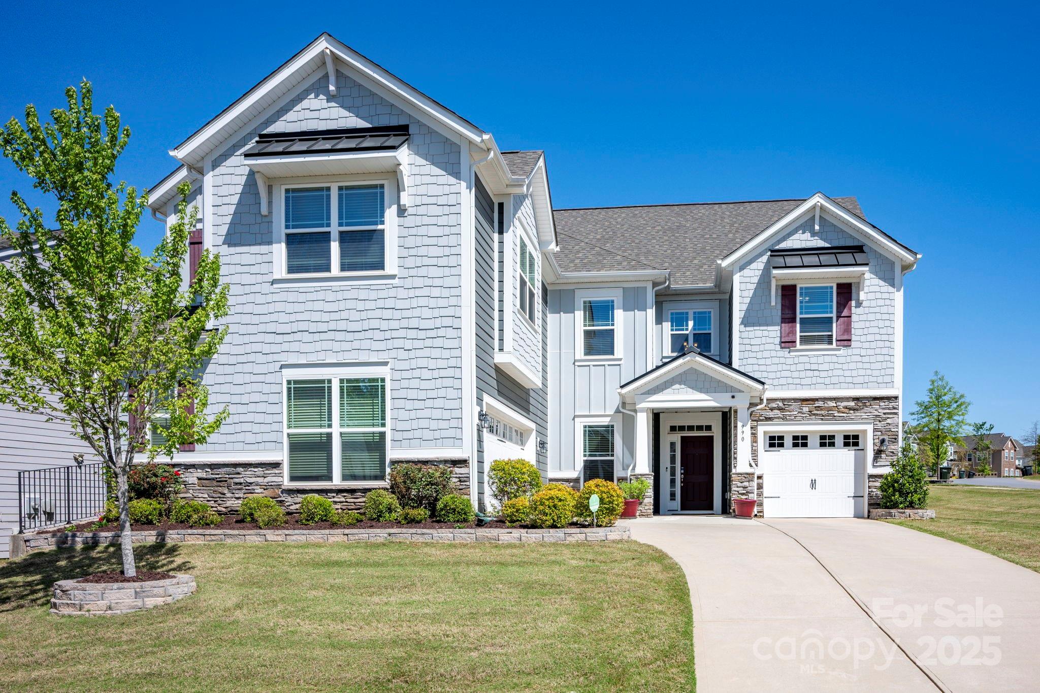 990 Capwalk Road, Unit 138 Concord, NC 28027 - Photo 2 of 29