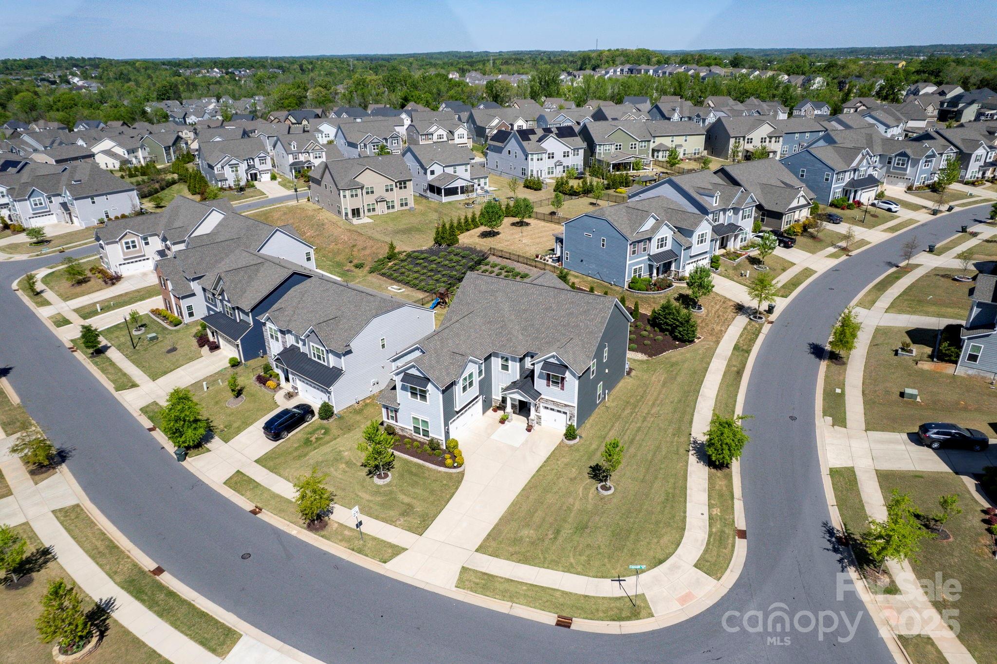 990 Capwalk Road, Unit 138 Concord, NC 28027 - Photo 29 of 29