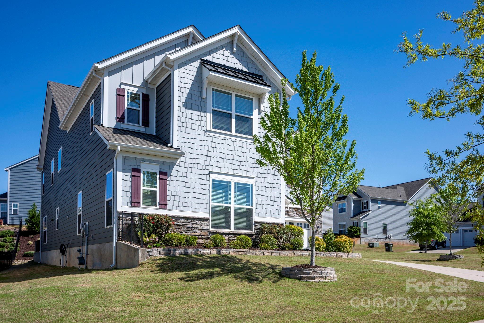 990 Capwalk Road, Unit 138 Concord, NC 28027 - Photo 3 of 29