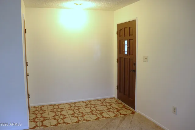 $1,400 | 517 Phillip Drive, Sierra Vista, AZ 85635