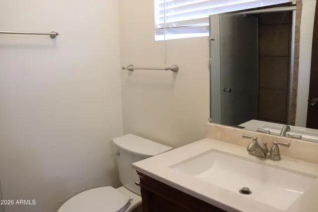 $1,400 | 517 Phillip Drive, Sierra Vista, AZ 85635