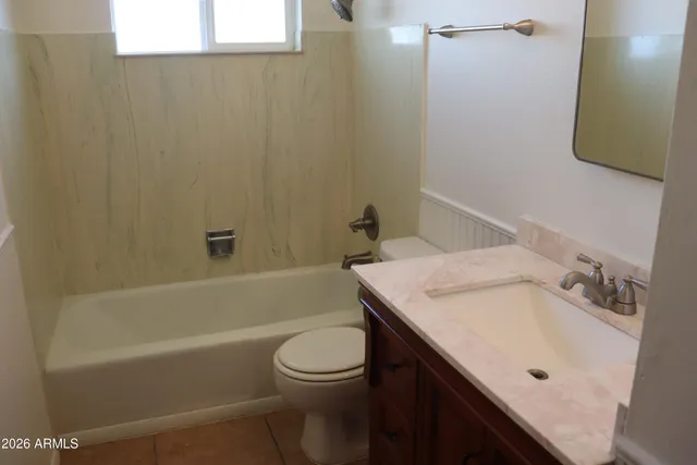 $1,400 | 517 Phillip Drive, Sierra Vista, AZ 85635