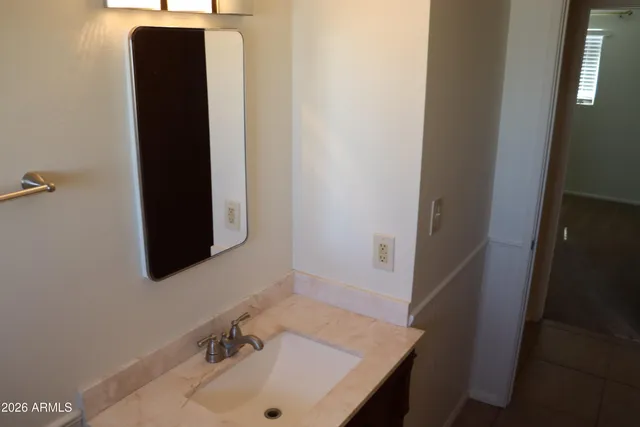 $1,400 | 517 Phillip Drive, Sierra Vista, AZ 85635