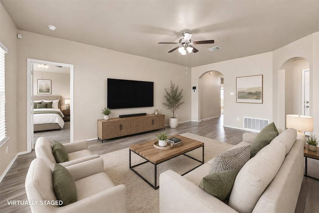 2921 Beutel Road Lorena, TX 76655 - Photo 7 of 21 Gallery Image 7