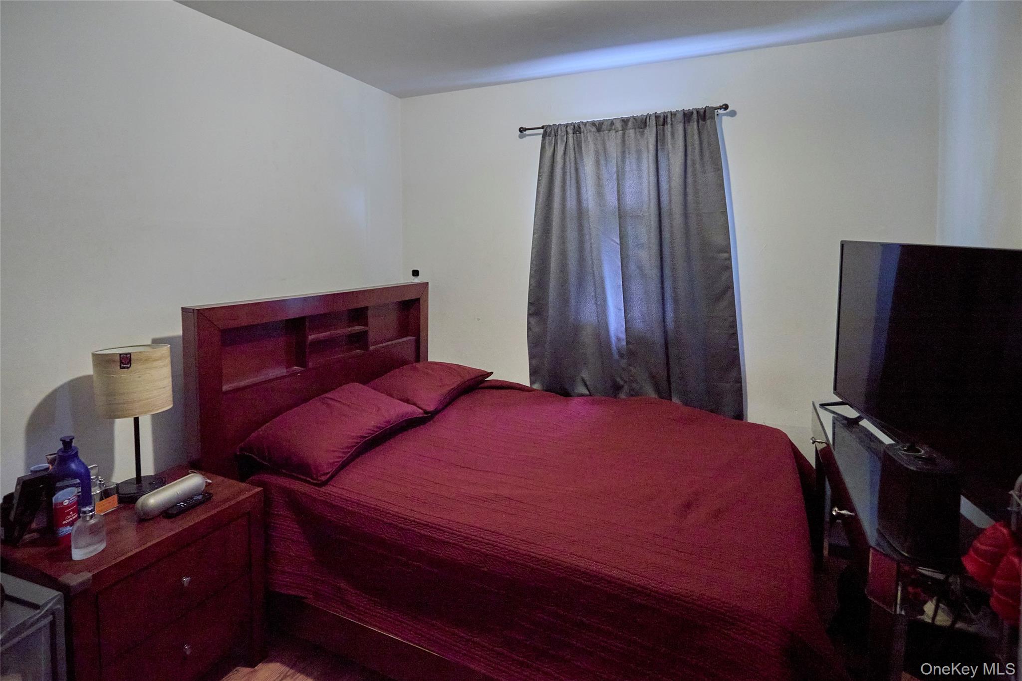 208 North James Street Peekskill, NY 10566 - Photo 9 of 13 Bedroom (Unit 2)