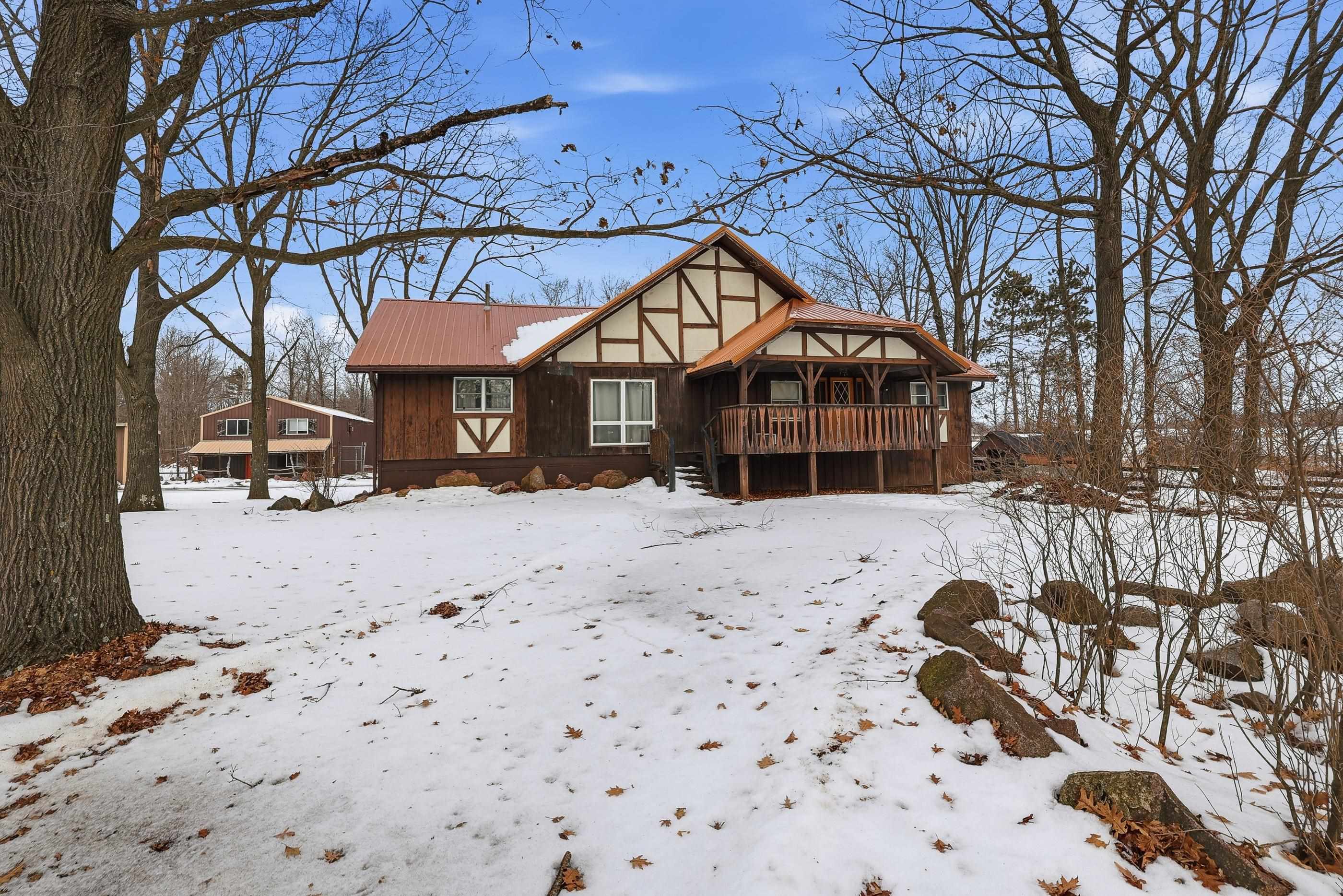 5106 Arpin Hansen Road Arpin, WI 54410 - Photo 51 of 60