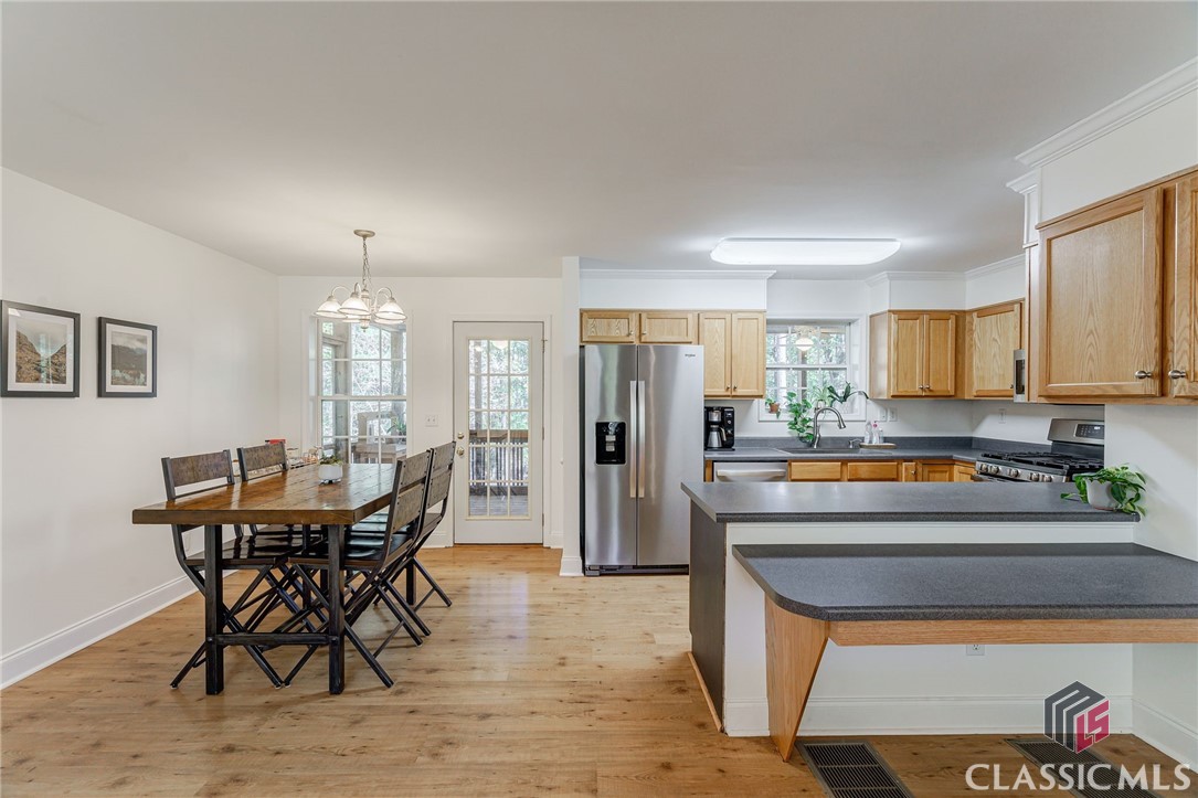 205 Hardwood Road Lexington, GA 30648 - Photo 28 of 64