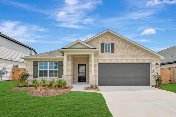 $309,990 | 1329 Blue Moon Lane, La Marque, TX 77568