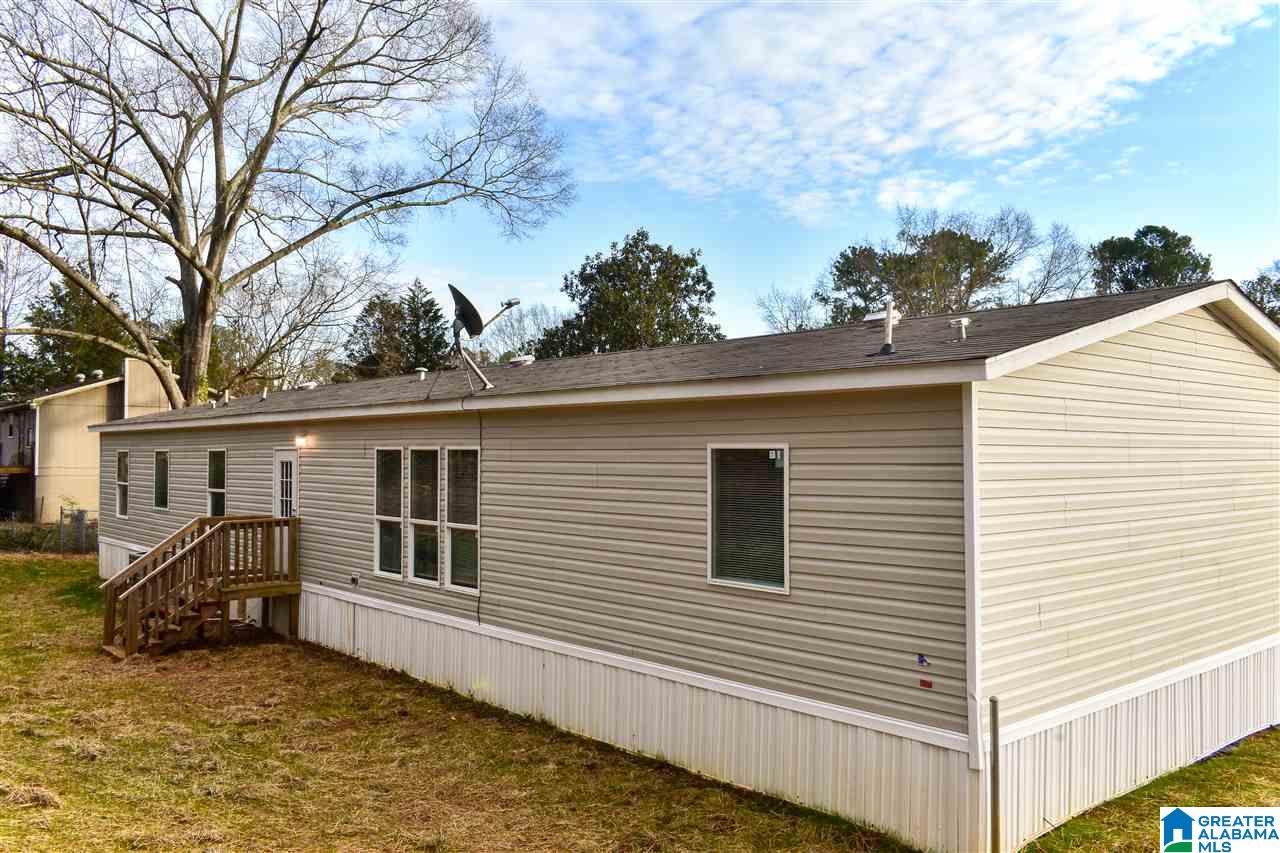 175 Pine Manor Road Alexandria, AL 36250 - Photo 20 of 22
