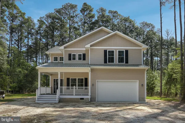 $412,000 | 3047 Dinghy Court, Greenbackville, VA 23356