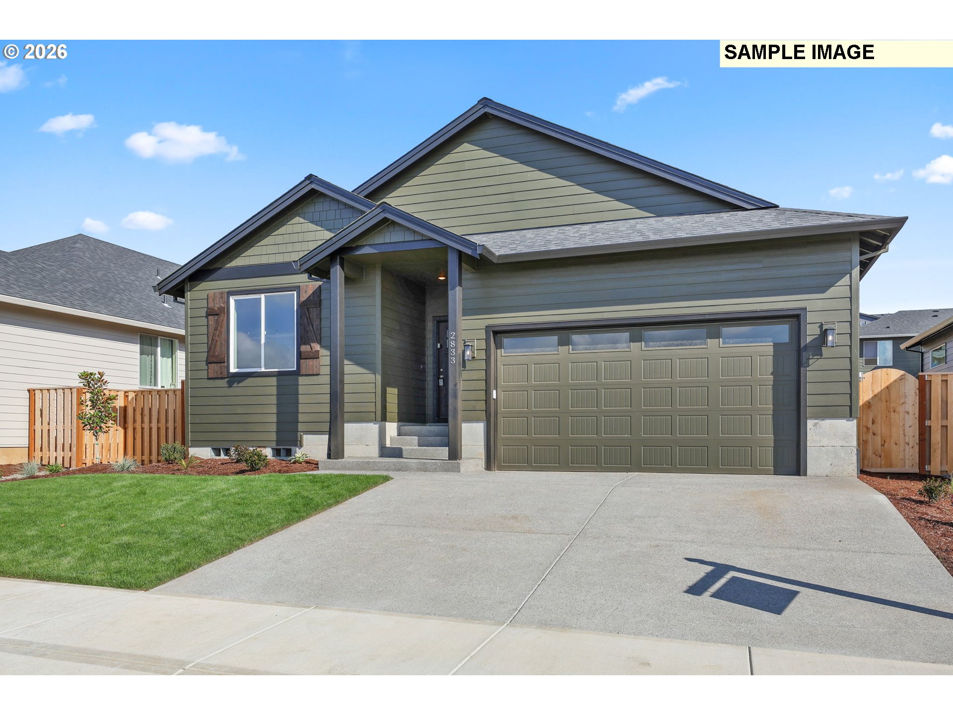 1542 Northeast Cedar Ridge Lane, Unit 21 Estacada, OR 97023 - Photo 6 of 24