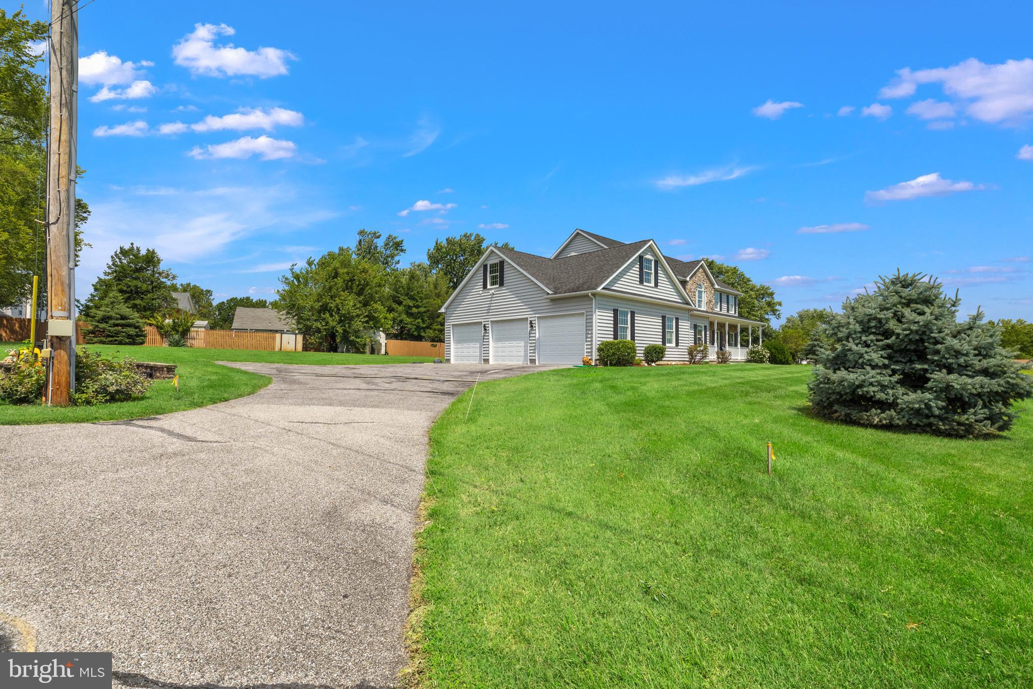 7426 Philadelphia Road Rosedale, MD 21237 - Photo 2 of 49