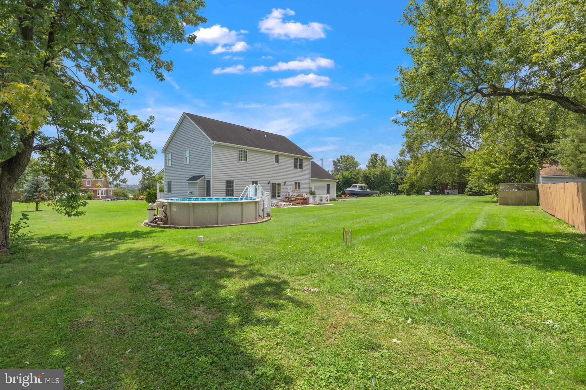 7426 Philadelphia Road Rosedale, MD 21237 - Photo 46 of 49