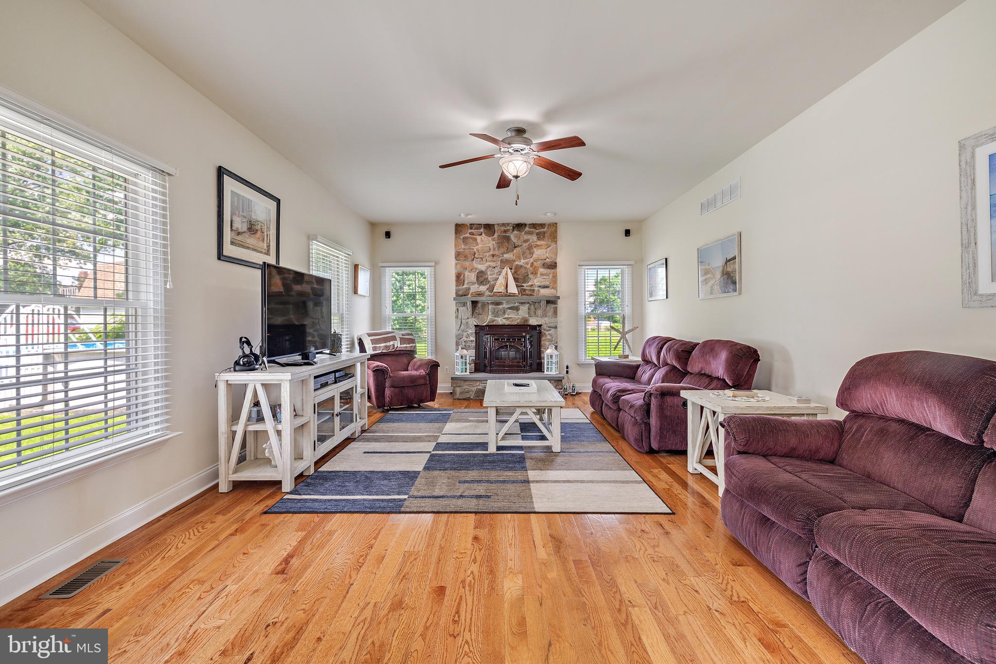 7426 Philadelphia Road Rosedale, MD 21237 - Photo 8 of 49