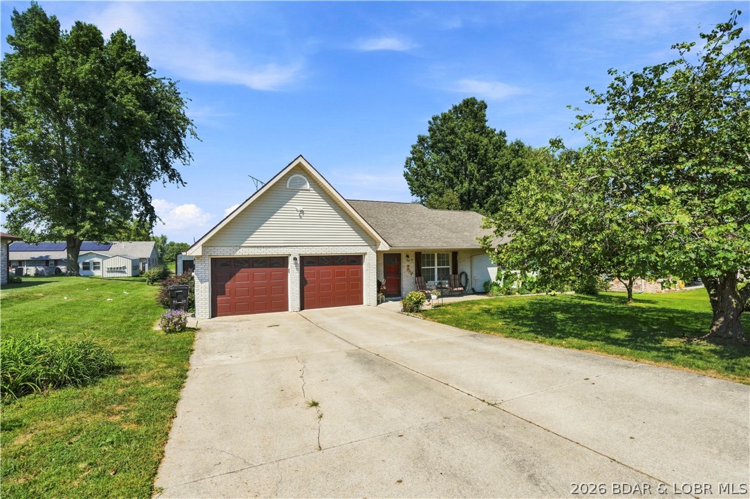 39 Bryant Road Eldon, MO 65026 - Photo 2 of 38 Gallery Image 2