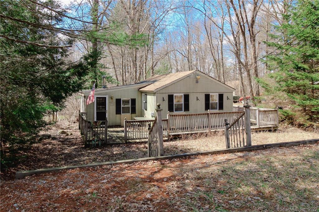 51 Davis Road New Hartford, CT 06057 - Photo 1 of 1 Gallery Image 1