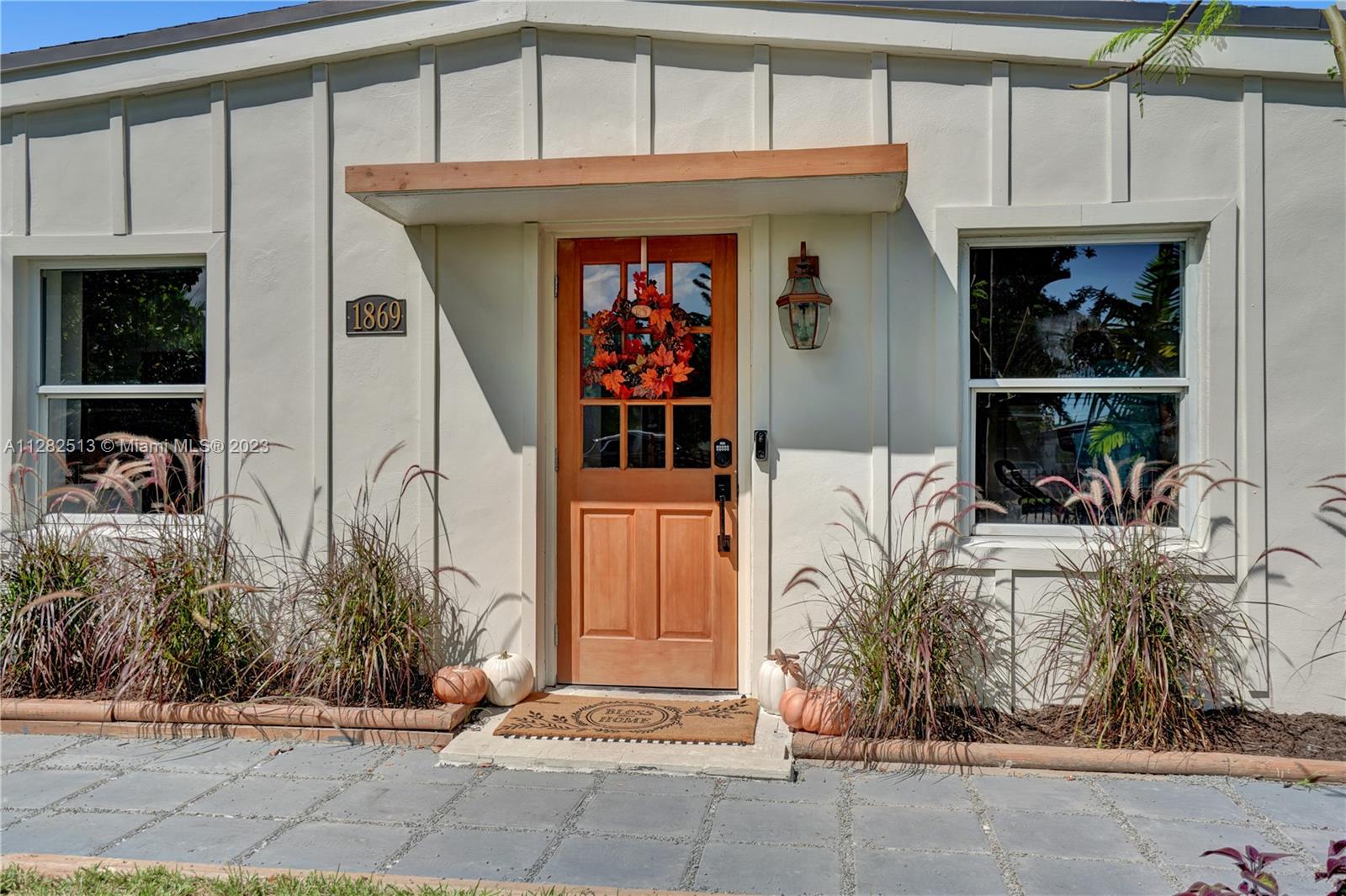 1869 Northeast 182nd St  