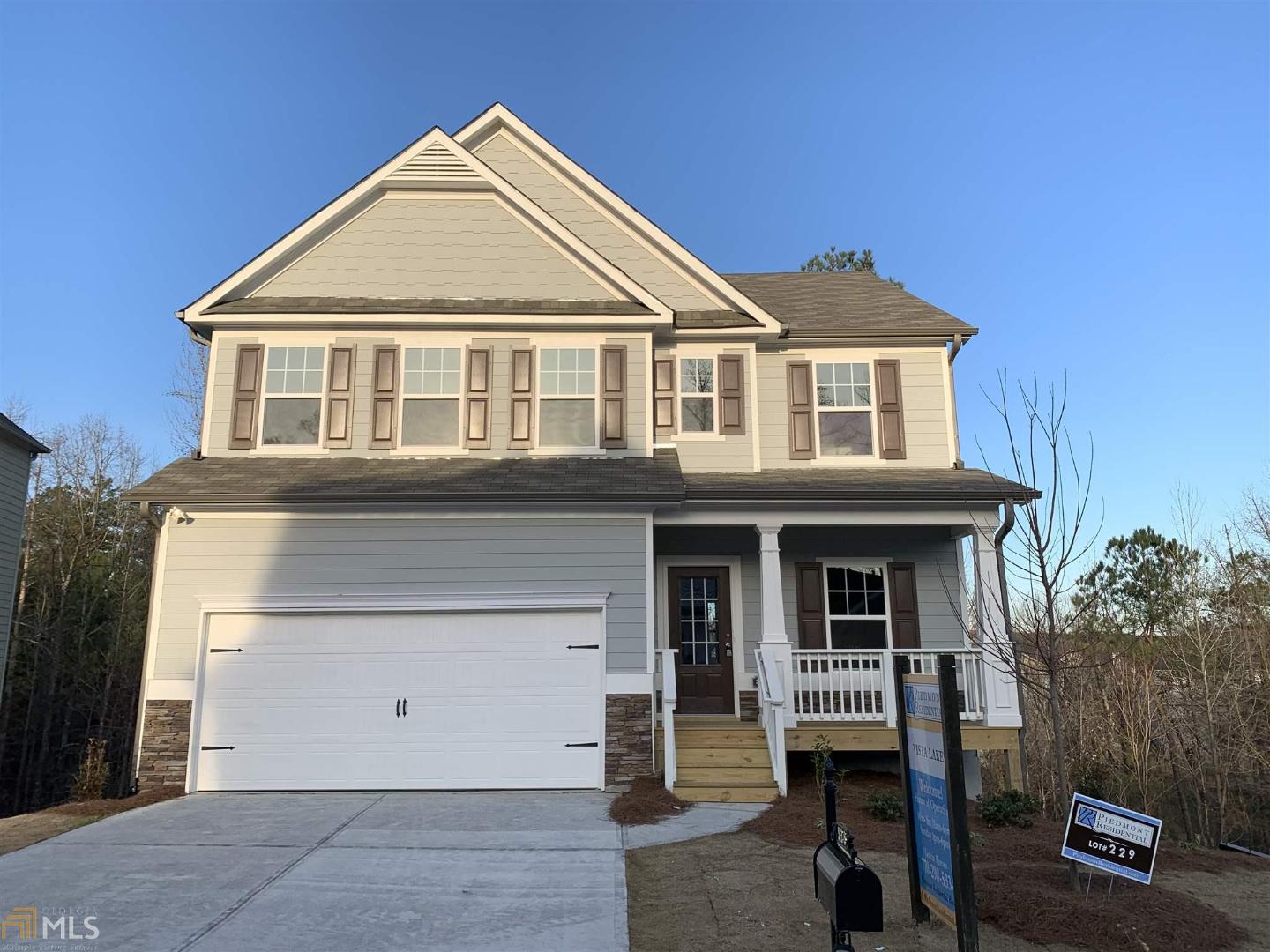 526 South Fortune Way, Unit 229 Dallas, GA 30157 - Photo 1 of 1