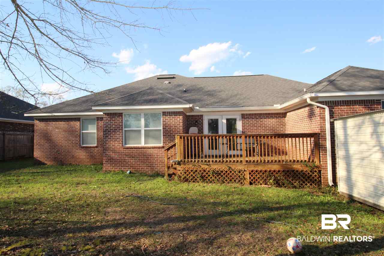 9583 Yellowbrook Lane Mobile, AL 36695 - Photo 25 of 25