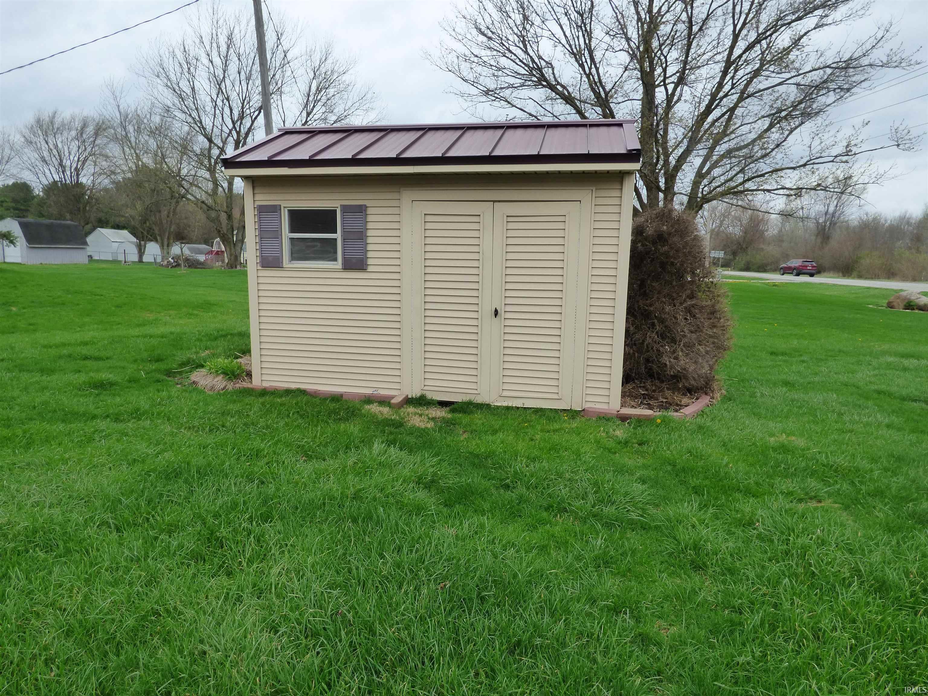6283 West Division Line Road Delphi, IN 46923 - Photo 4 of 26