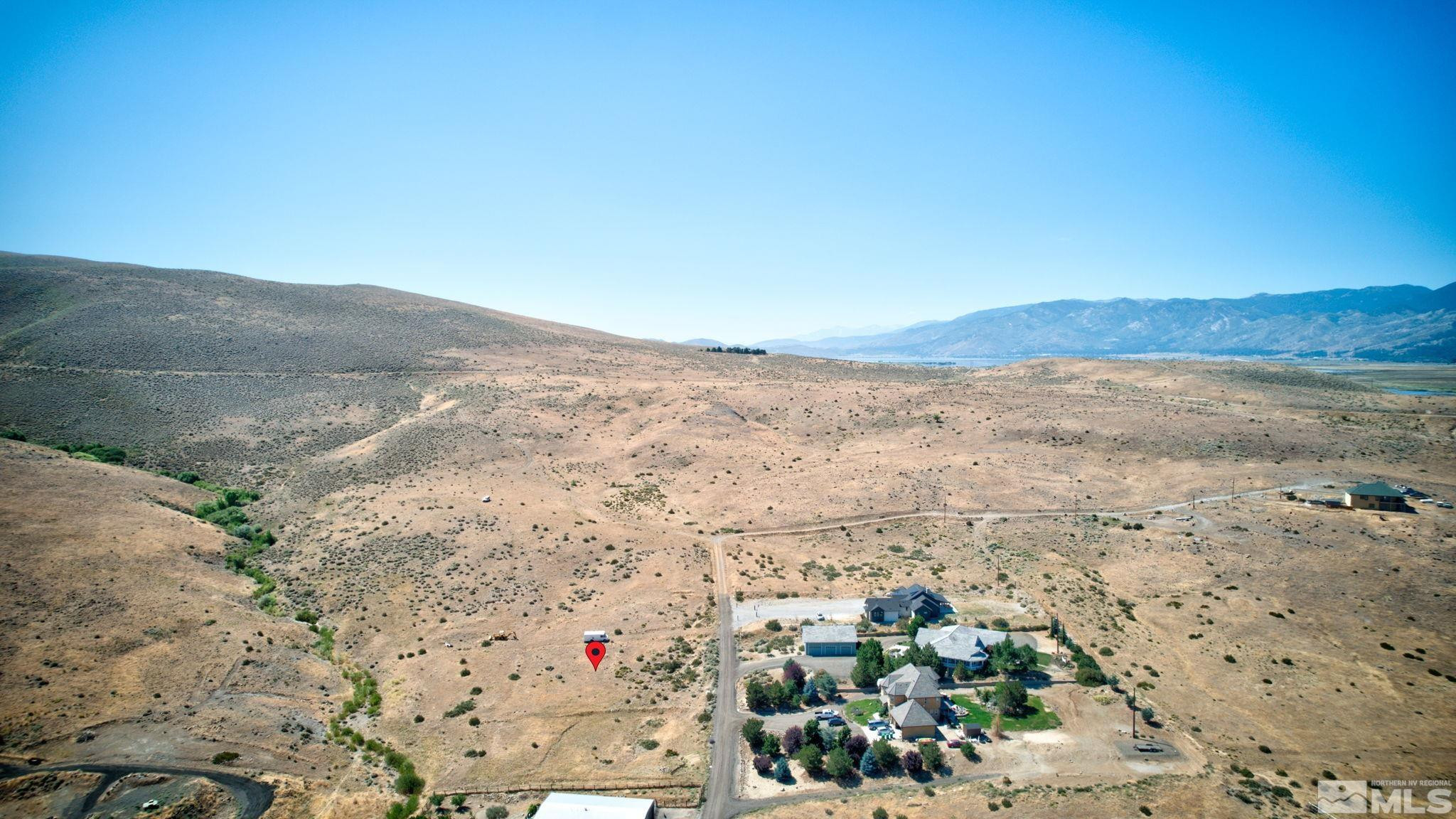 Apn Apn 5017035th, Unit D Reno, NV 89521 - Photo 2 of 14 a view of mountains and mountain