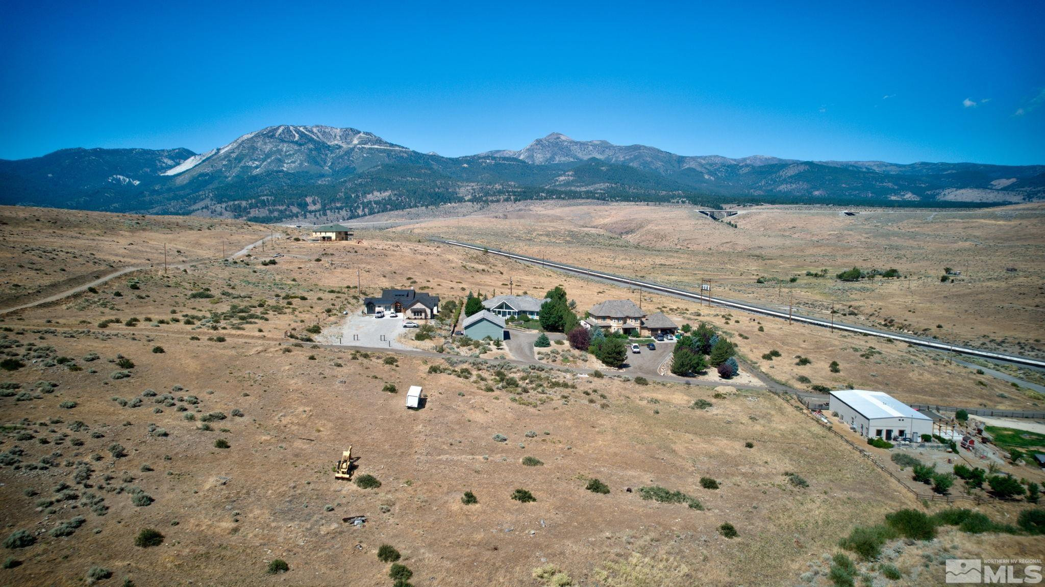 Apn Apn 5017035th, Unit D Reno, NV 89521 - Photo 5 of 14 a view of beach and mountain