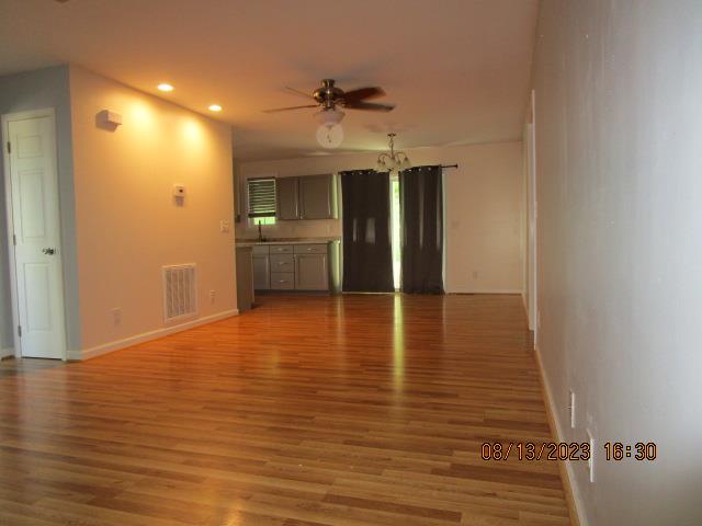 418 Whispering Pines Road Max Meadows, VA 24360 - Photo 3 of 21 Gallery Image 3
