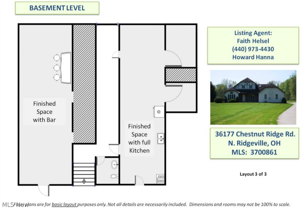 36177 Chestnut Ridge Road North Ridgeville, OH 44039 - Photo 25 of 25