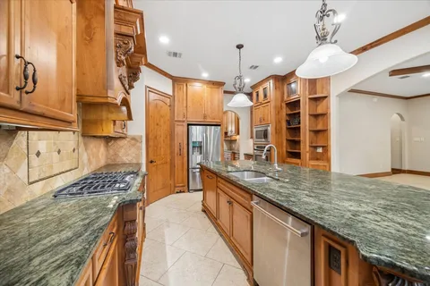 $1,100,000 | 28503 Champions Ridge Road, Magnolia, TX 77354