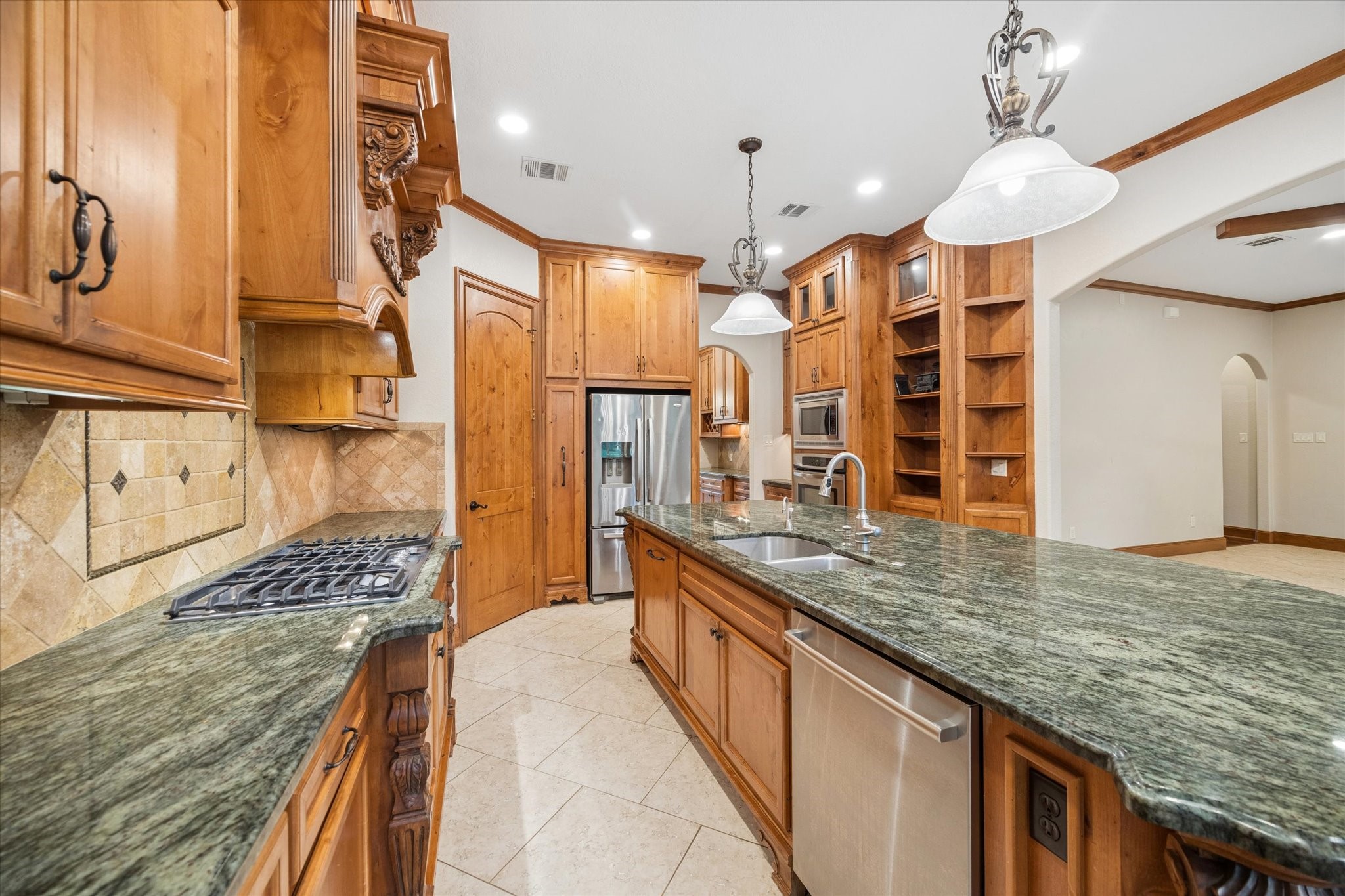 28503 Champions Ridge Road Magnolia, TX 77354 - Photo 10 of 45