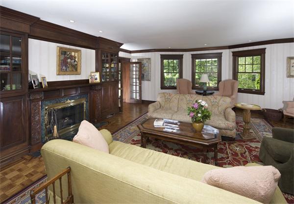555 Concord Road Sudbury, MA 01776 - Photo 28 of 29 a living room with furniture and window