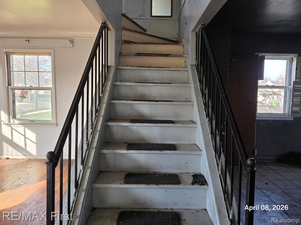 537 Campbell Street River Rouge, MI 48218 - Photo 10 of 14