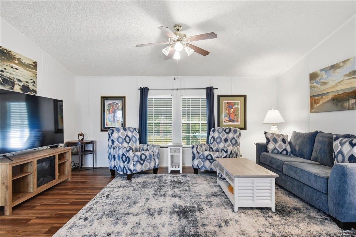 2141 Live Oak Road Perry, FL 32348 - Photo 4 of 48